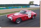 250 GT SWB Berlinetta, s/n 2443GT