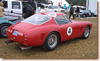 Ferrari 250 GT SWB Berlinetta Comp. s/n 2417GT