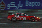 Coopers Racing Ferrari 550 Maranello - Simonsen