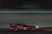 Coopers Racing Ferrari 550 Maranello - Simonsen