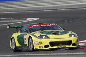 Wieth Racing Ferrari 550 Maranello - Kaufmann & Haupt