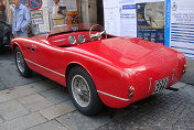 163 Lucchini/Caffi I Ferrari 212 Export 1952 0182ED
