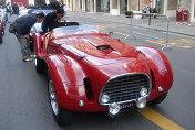 281 Artom/X I Ferrari 225 Sport Vignale Spider 1952 0176ED