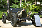 Bugatti T37A, 1927