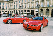 Alfa Brera