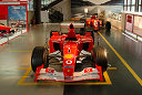 Ferrari F2001 Formula 1, s/n 207