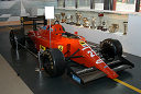 Ferrari F1-89 Formula 1, s/n F1 89 MAT.105