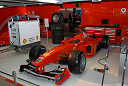 Ferrari F399 Formula 1, s/n ?