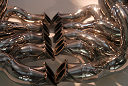Formula 1 exhaust