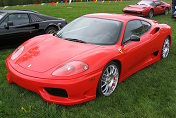 360 Challenge Stradale s/n 139183