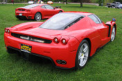 Enzo Ferrari s/n 131878