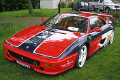 F355 Challenge s/n 104321