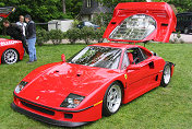 F40 s/n 89888