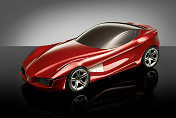 450 GT - IED Torino (Italy)