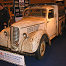 1944 ex-army Hillman Utility Van