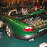 James Bond Jaguar XKR