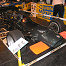 BRM P159 F1 Car