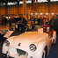 Pre-series Triumph TR2
