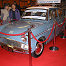 "Harry Potter" Ford Anglia