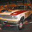 Dodge Coronet Dragster