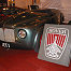 Replica Rover Jet Car