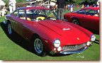 250 GT Lusso s/n 5875GT