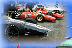 Gallery I - Ferrari Formula 1, Dino 246 Tasman s/n 0010, Sally Mason-Styrron