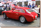 Ferrari 225 S Vignale Berlinetta s/n 0152EL