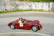 61  Marconato Gianni   Fiat  Sport