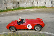 67  Sato  J  Stanguellini  Sport