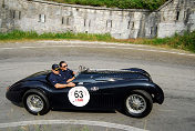 63  Giambarda Doriano  I  Jaguar  Parravano