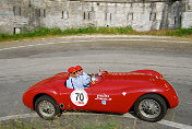 70  Mazzoldi Giuseppe  I  Stanguellini  Sport