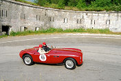 65  Bricchetti Vincenzo  I  Colli  Sport