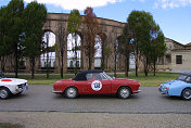 Lancia Aurelia CT 2005 Convertibile - Sargiani / Gennari I