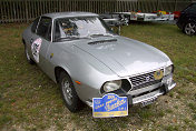 Lancia Fulvia Sport 1600