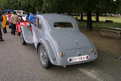 Lancia Lambda -  Rhomberg / .... A