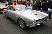 Ferrari 250 GT SWB Bertone Prototype s/n 1739GT