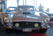 Ferrari 250 GT SWB Berlinetta s/n 3577GT