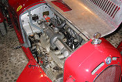 Alfa Romeo 8C 2300 # 2211137, ex-Nuvolari