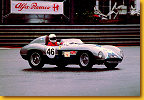 750 Monza Spider Scaglietti, s/n 0568M