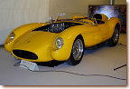 250 GT / 250 TR Spider Scaglietti Replica s/n 1067GT