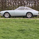Ferrari 250 GT Lusso, s/n 5543GT