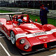 Ferrari 333 SP, BMS Scuderia Italia, Christian Pescatori and Etianuele Moncini