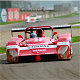 Ferrari 333 SP, BMS Scuderia Italia, Christian Pescatori and Etianuele Moncini