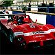 Ferrari 333 SP, BMS Scuderia Italia, Christian Pescatori and Etianuele Moncini