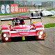 Ferrari 333 SP, BMS Scuderia Italia, Angelo and Marco Zadra