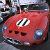 Ferrari 250 GTO '62 s/n 3647GT