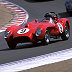 Ferrari 250 Testa Rossa Scaglietti Spyder s/n 0754TR