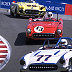 '57 Corvettes Cascade