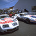 Corvettes